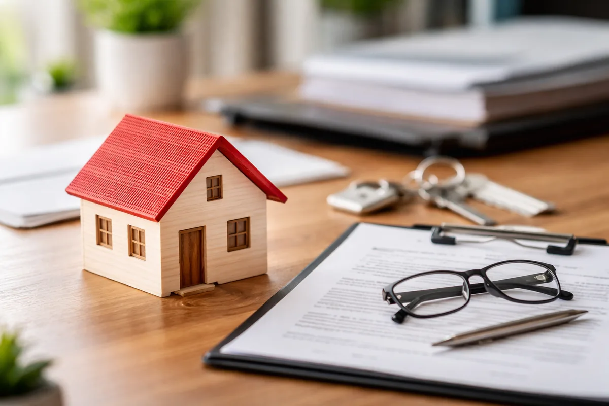 Quel type d'assurance choisir pour un investissement immobilier locatif
