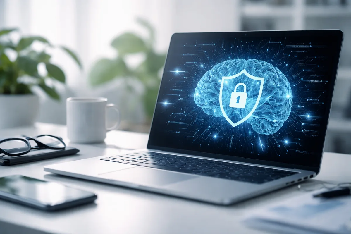 Comment l'intelligence artificielle impacte-t-elle la cybersécurité des logiciels SaaS ?