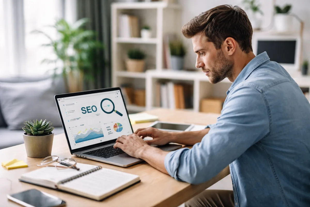Comment choisir un freelance SEO pour optimiser mon site WordPress