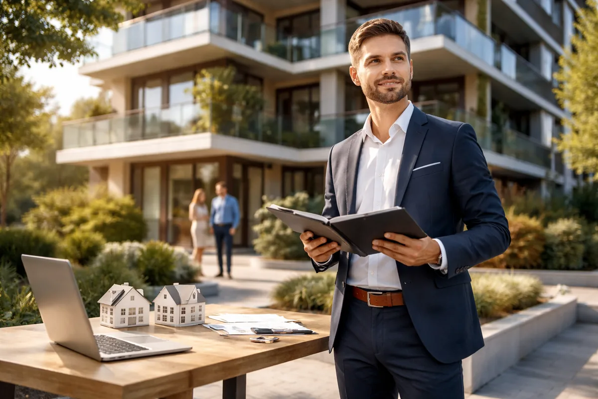 Quelle stratégie adopter pour réussir dans le secteur immobilier en 2023